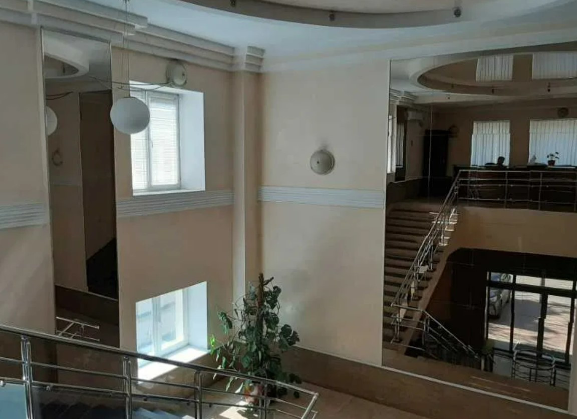 Аренда здания в Киеве,  Хорива ул., 55 5