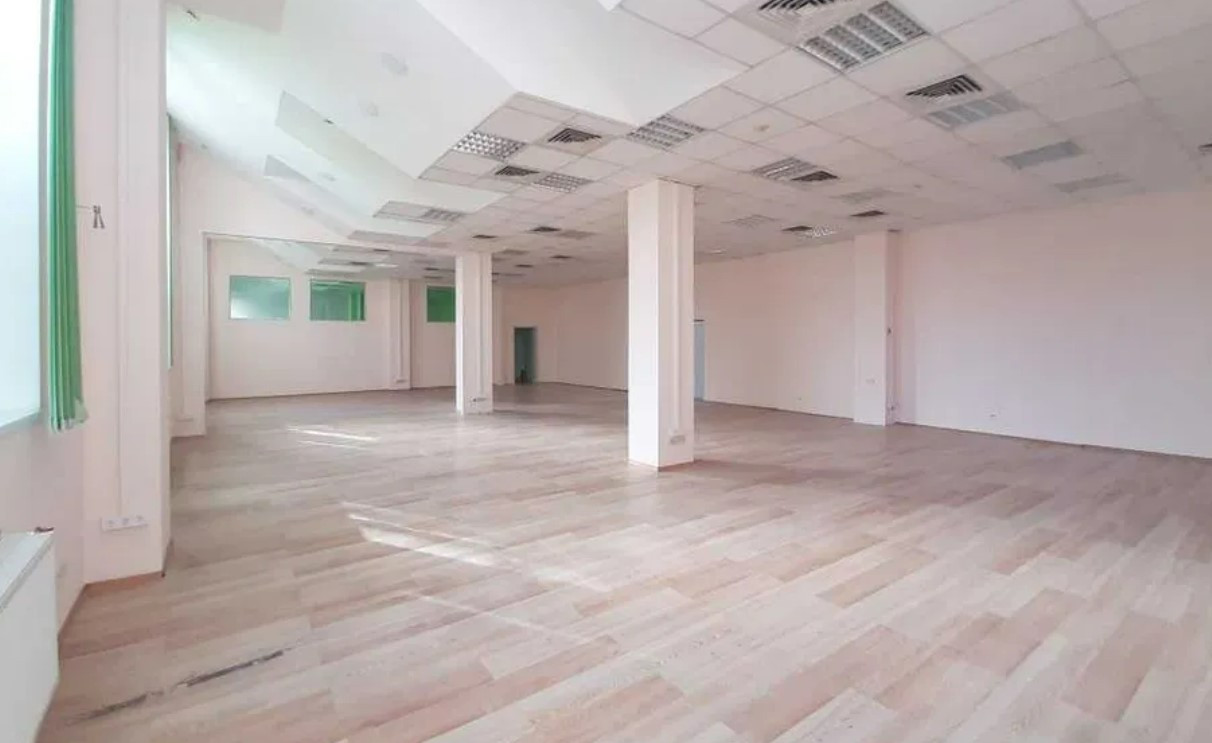 Аренда здания в Киеве,  Хорива ул., 55 6
