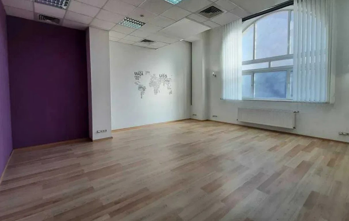 Аренда здания в Киеве,  Хорива ул., 55 7