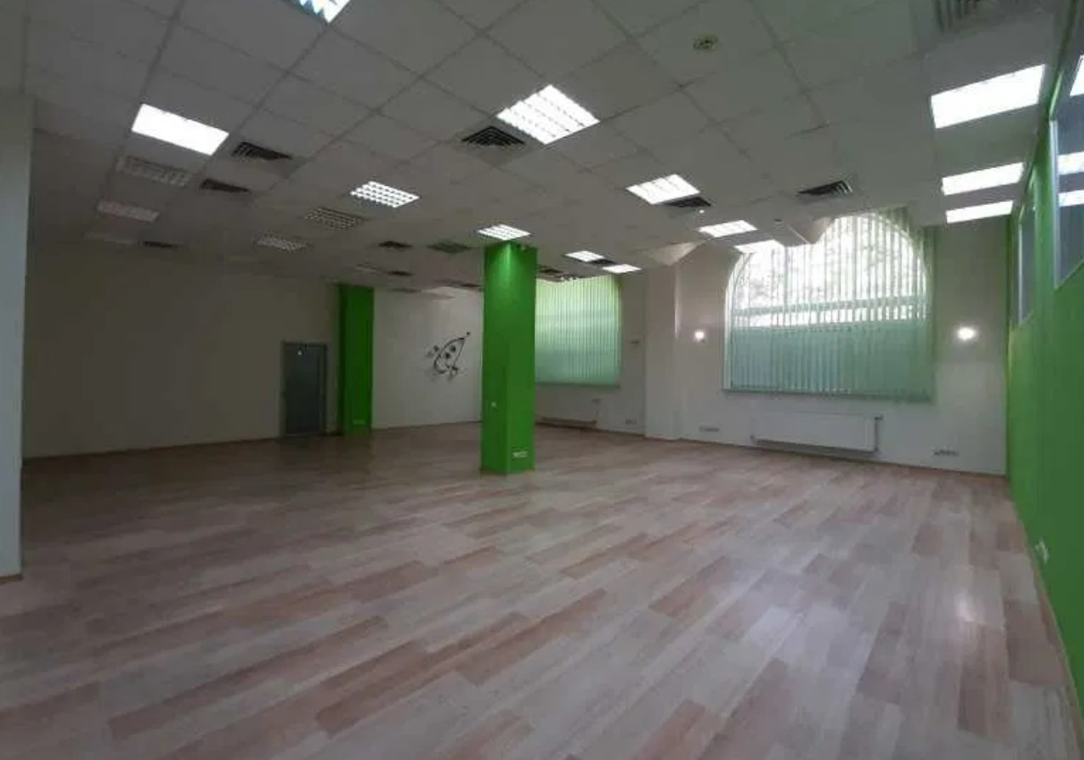 Аренда здания в Киеве,  Хорива ул., 55 8