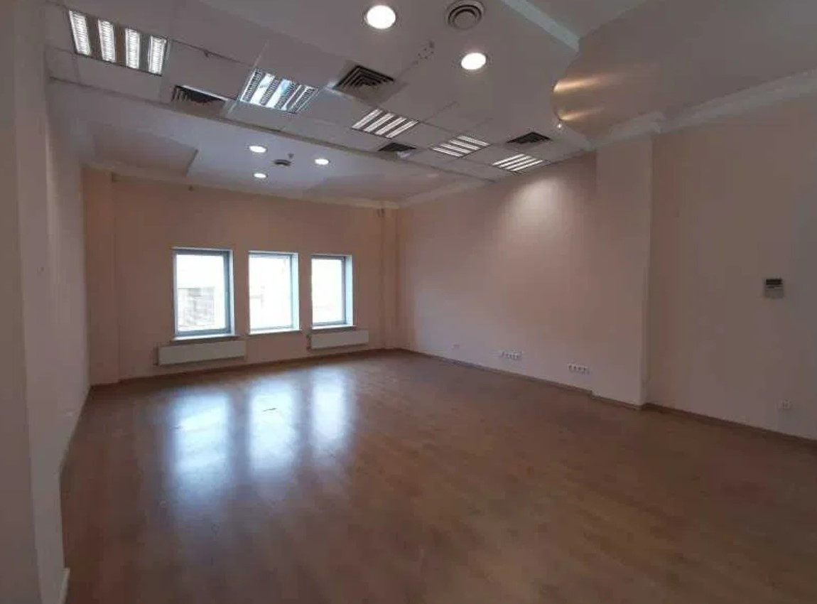 Аренда здания в Киеве,  Хорива ул., 55 11