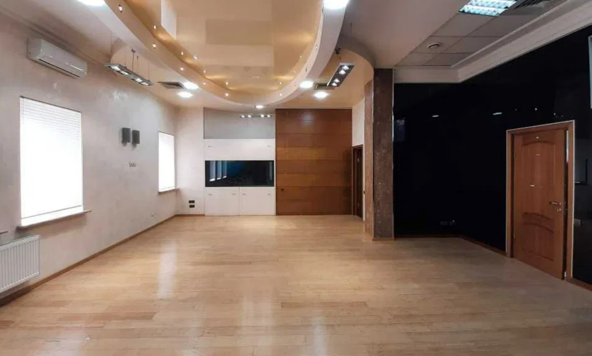 Аренда здания в Киеве,  Хорива ул., 55 13