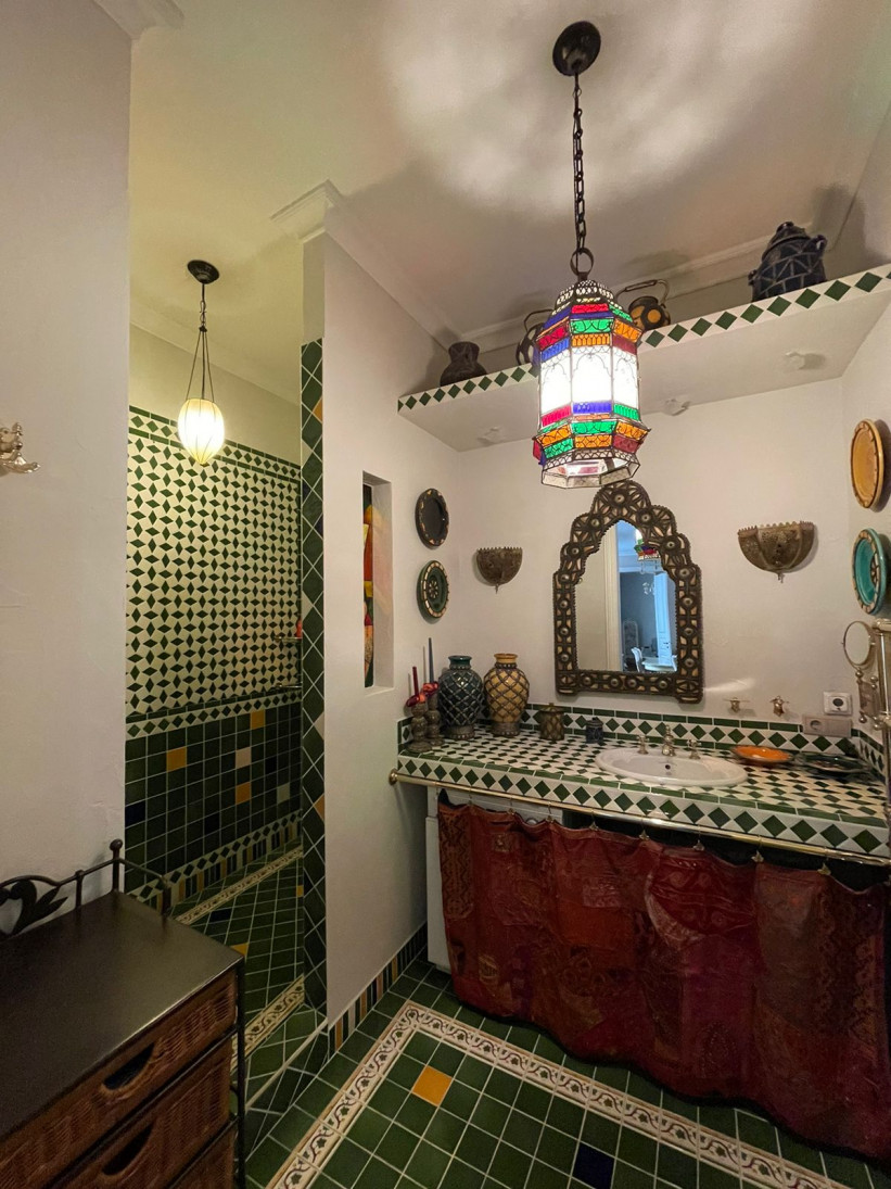 Аренда 4к квартиры в Киеве,  Михайловский переулок, 12 3