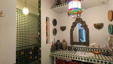 Михайловский переулок 12 sub 3