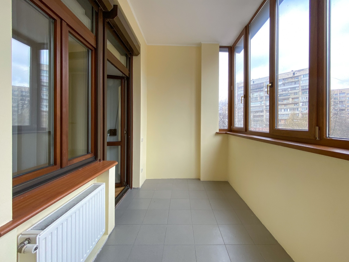 Аренда 4к квартиры в Киеве,  Богдана Хмельницкого ул., 82 6