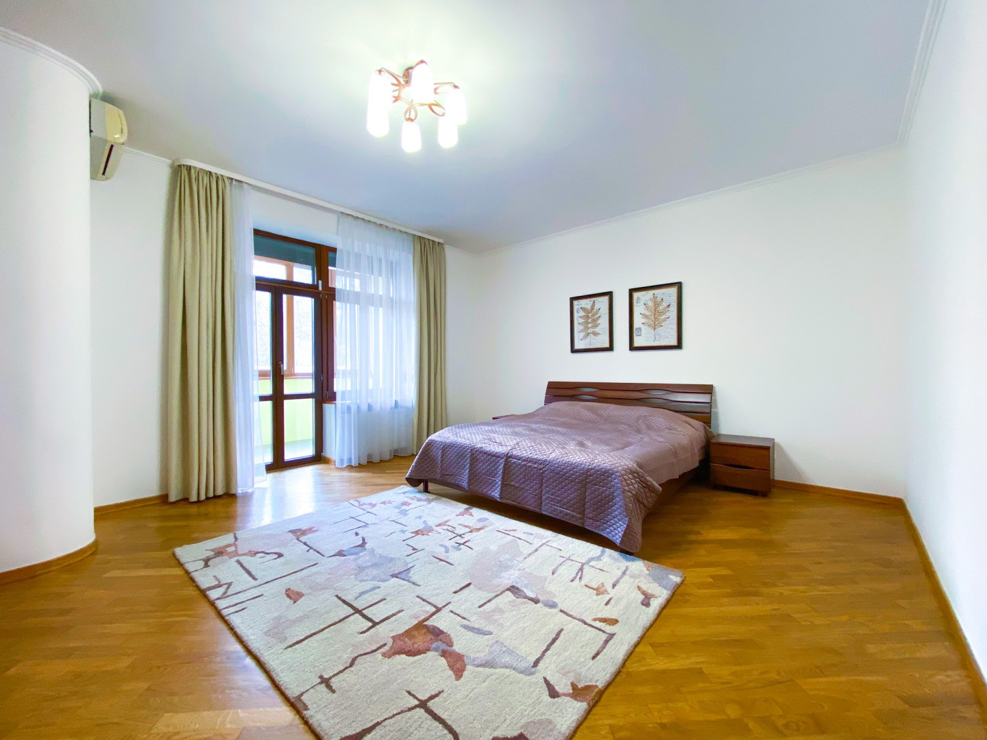 Аренда 4к квартиры в Киеве,  Богдана Хмельницкого ул., 82 9