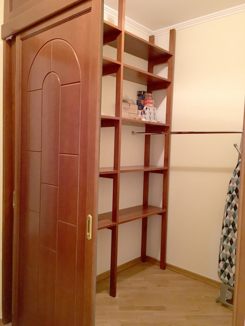 Аренда 4к квартиры в Киеве,  Богдана Хмельницкого ул., 82 17