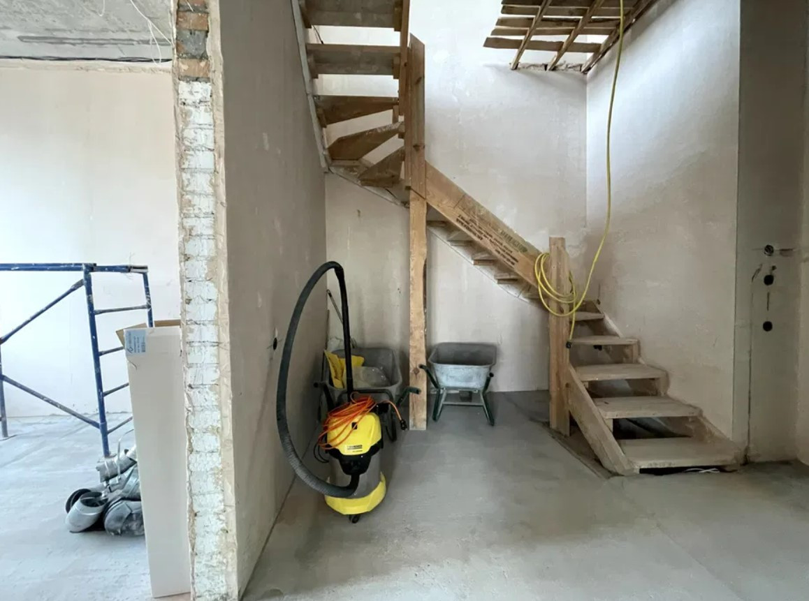 Продажа 4к квартиры в Киеве,  ЖК Чикаго Централ Хаус, Антоновича ул. (Горького ул.), 44 9