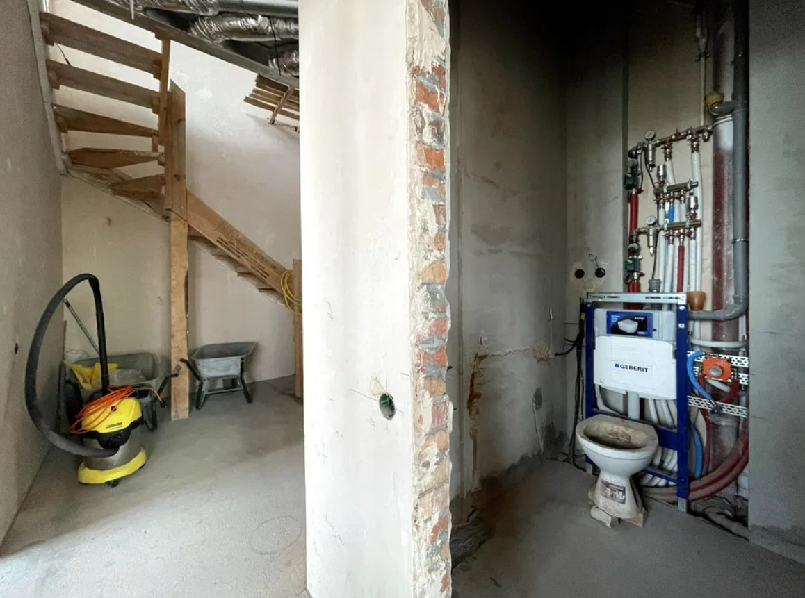 Продажа 4к квартиры в Киеве,  ЖК Чикаго Централ Хаус, Антоновича ул. (Горького ул.), 44 10