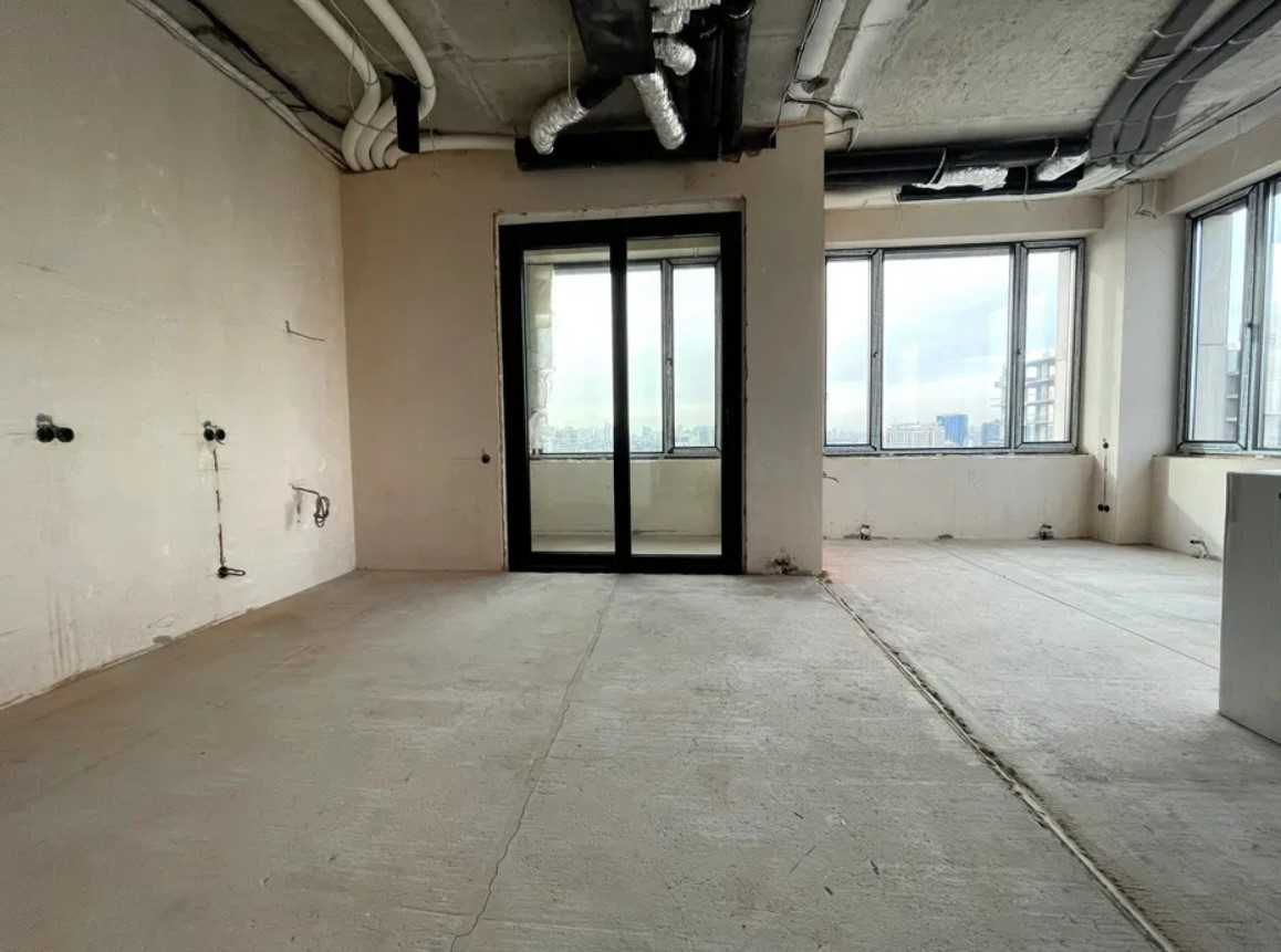 Продажа 4к квартиры в Киеве,  ЖК Чикаго Централ Хаус, Антоновича ул. (Горького ул.), 44 11