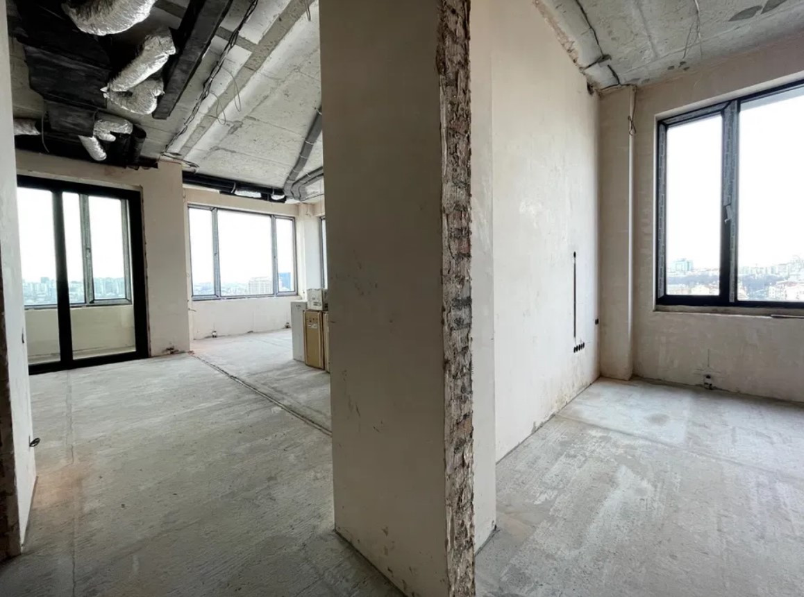 Продажа 4к квартиры в Киеве,  ЖК Чикаго Централ Хаус, Антоновича ул. (Горького ул.), 44 13
