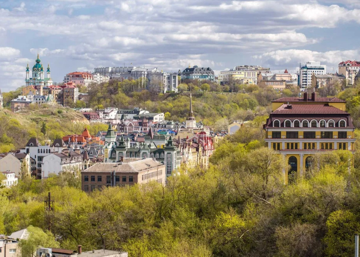 Аренда 4к квартиры в Киеве,  КД Liberty Estate, Лукьяновский пер., 3 1