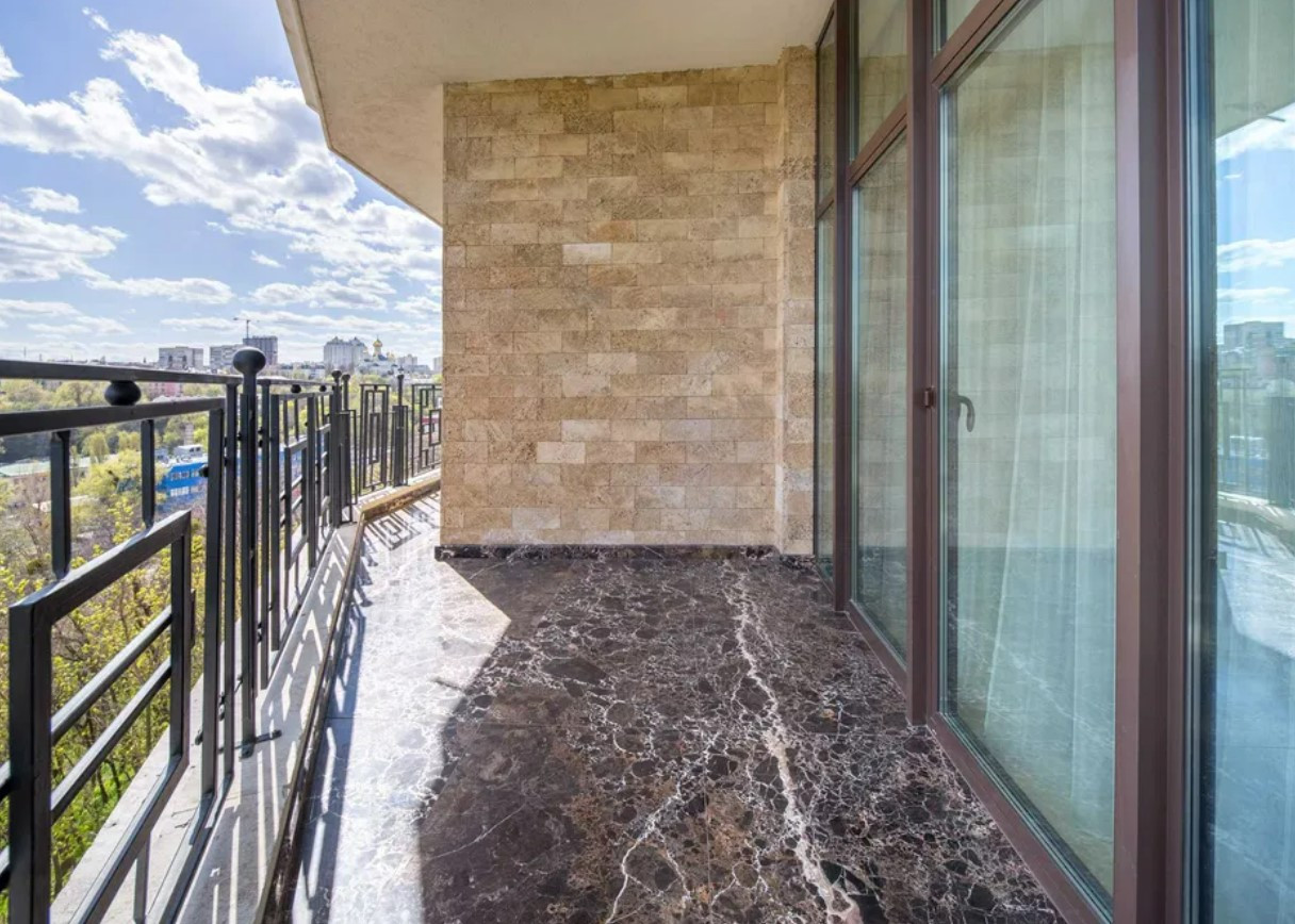 Аренда 4к квартиры в Киеве,  КД Liberty Estate, Лукьяновский пер., 3 2