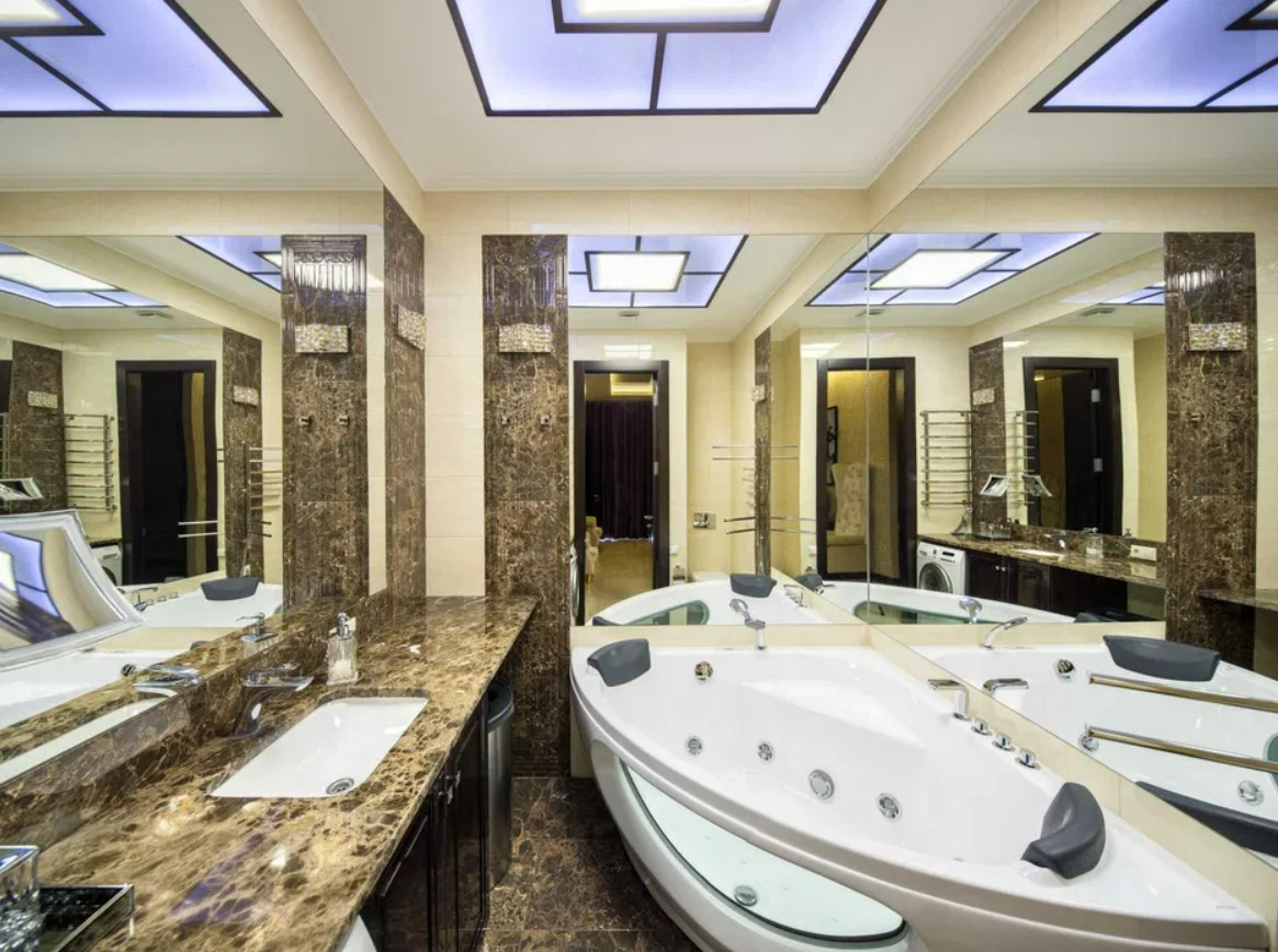 Аренда 4к квартиры в Киеве,  КД Liberty Estate, Лукьяновский пер., 3 4