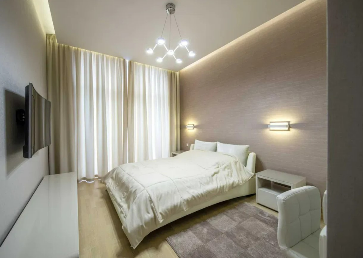 Аренда 4к квартиры в Киеве,  КД Liberty Estate, Лукьяновский пер., 3 6