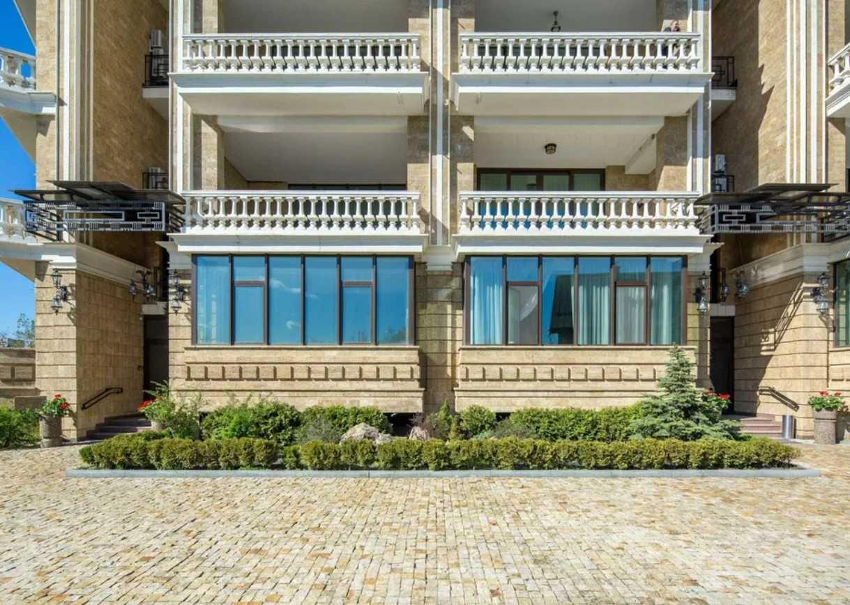 Аренда 4к квартиры в Киеве,  КД Liberty Estate, Лукьяновский пер., 3 13