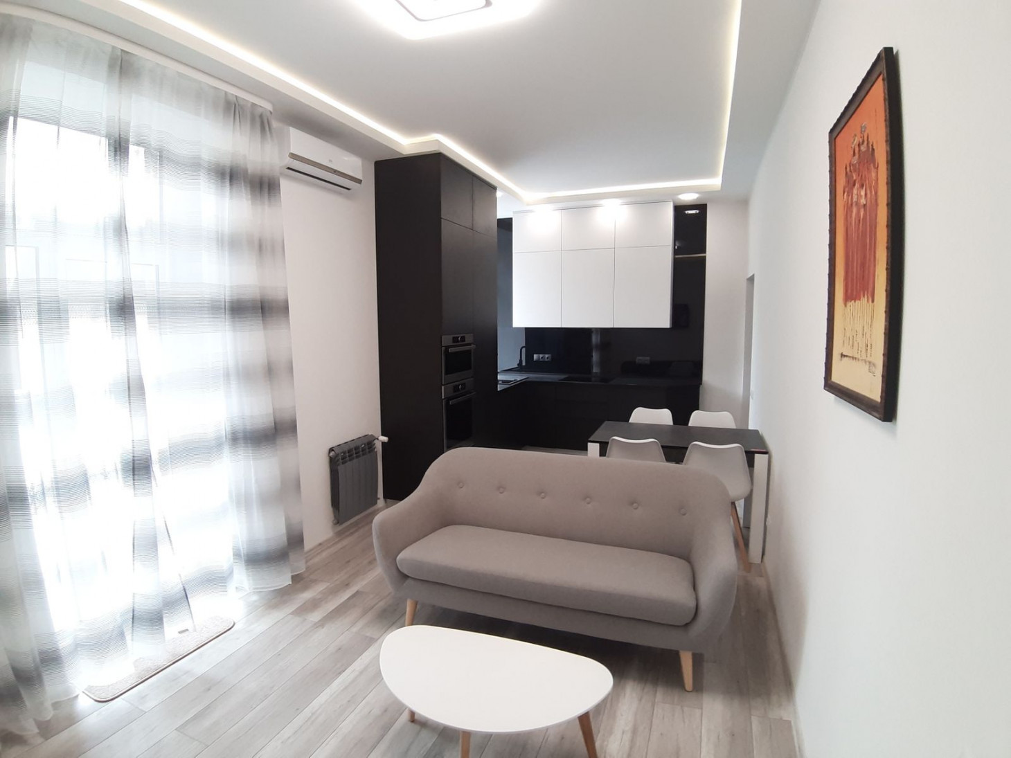 Аренда 3к квартиры в Киеве,  Пирогова ул., 10Г 0
