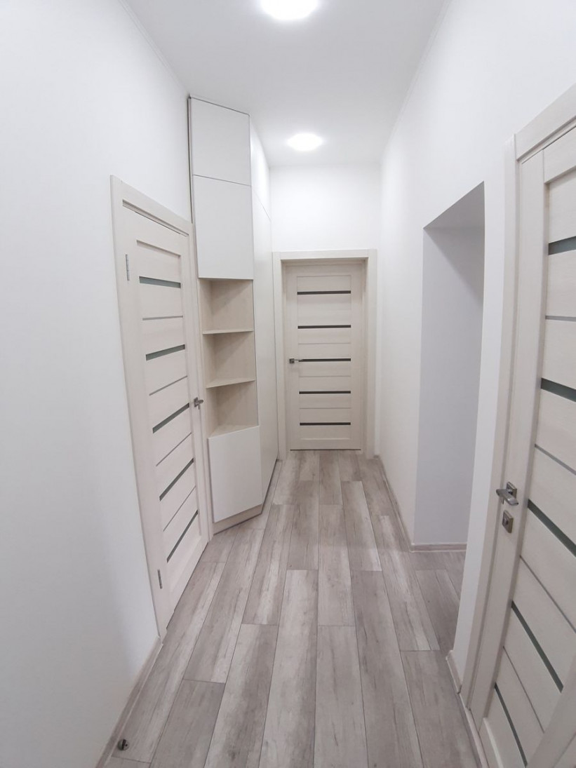 Аренда 3к квартиры в Киеве,  Пирогова ул., 10Г 1