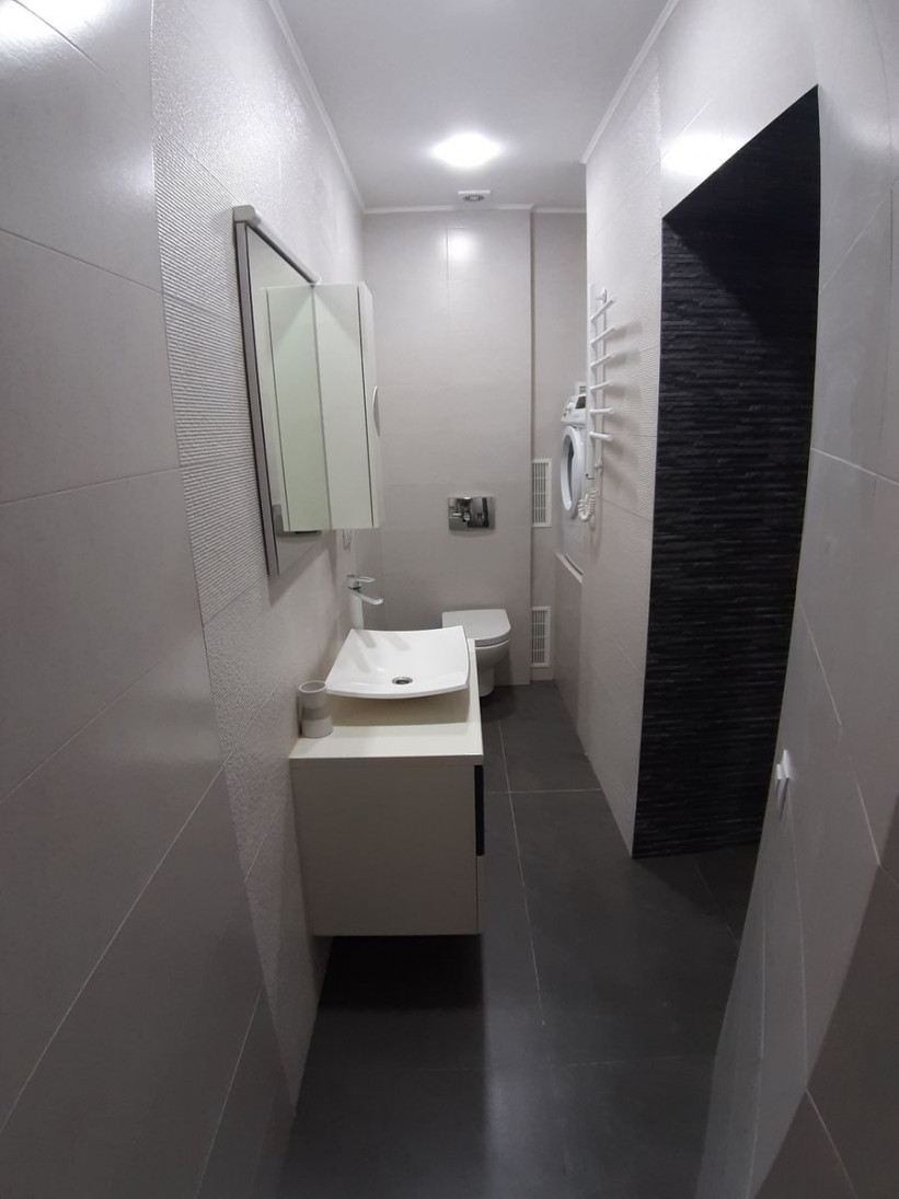 Аренда 3к квартиры в Киеве,  Пирогова ул., 10Г 3