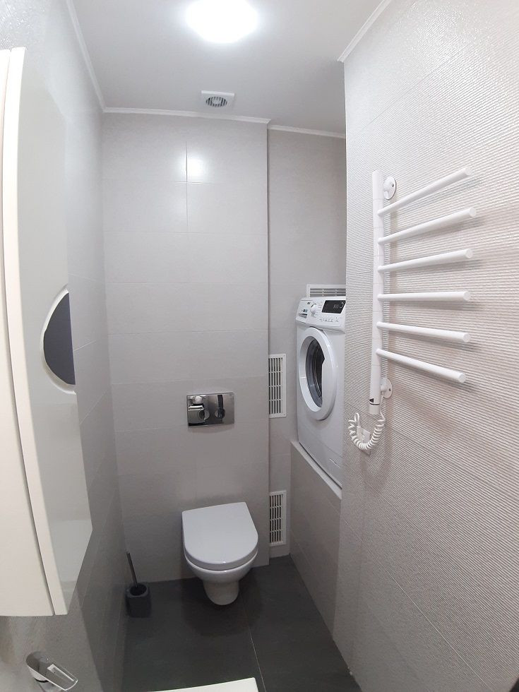 Аренда 3к квартиры в Киеве,  Пирогова ул., 10Г 6