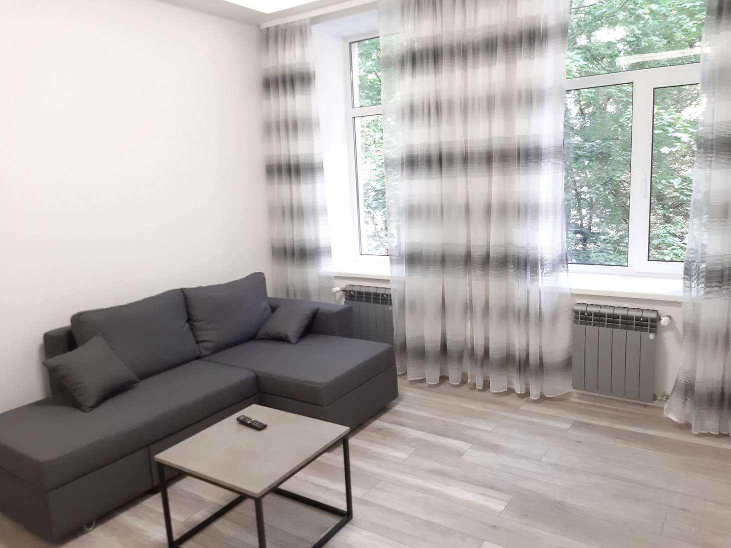 Аренда 3к квартиры в Киеве,  Пирогова ул., 10Г 10