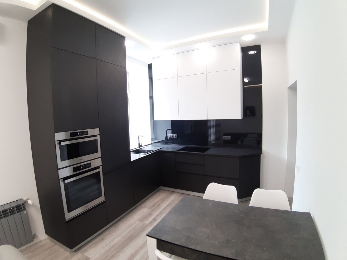 Аренда 3к квартиры в Киеве,  Пирогова ул., 10Г 11