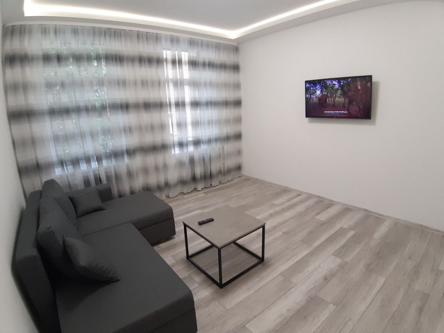 Аренда 3к квартиры в Киеве,  Пирогова ул., 10Г 13