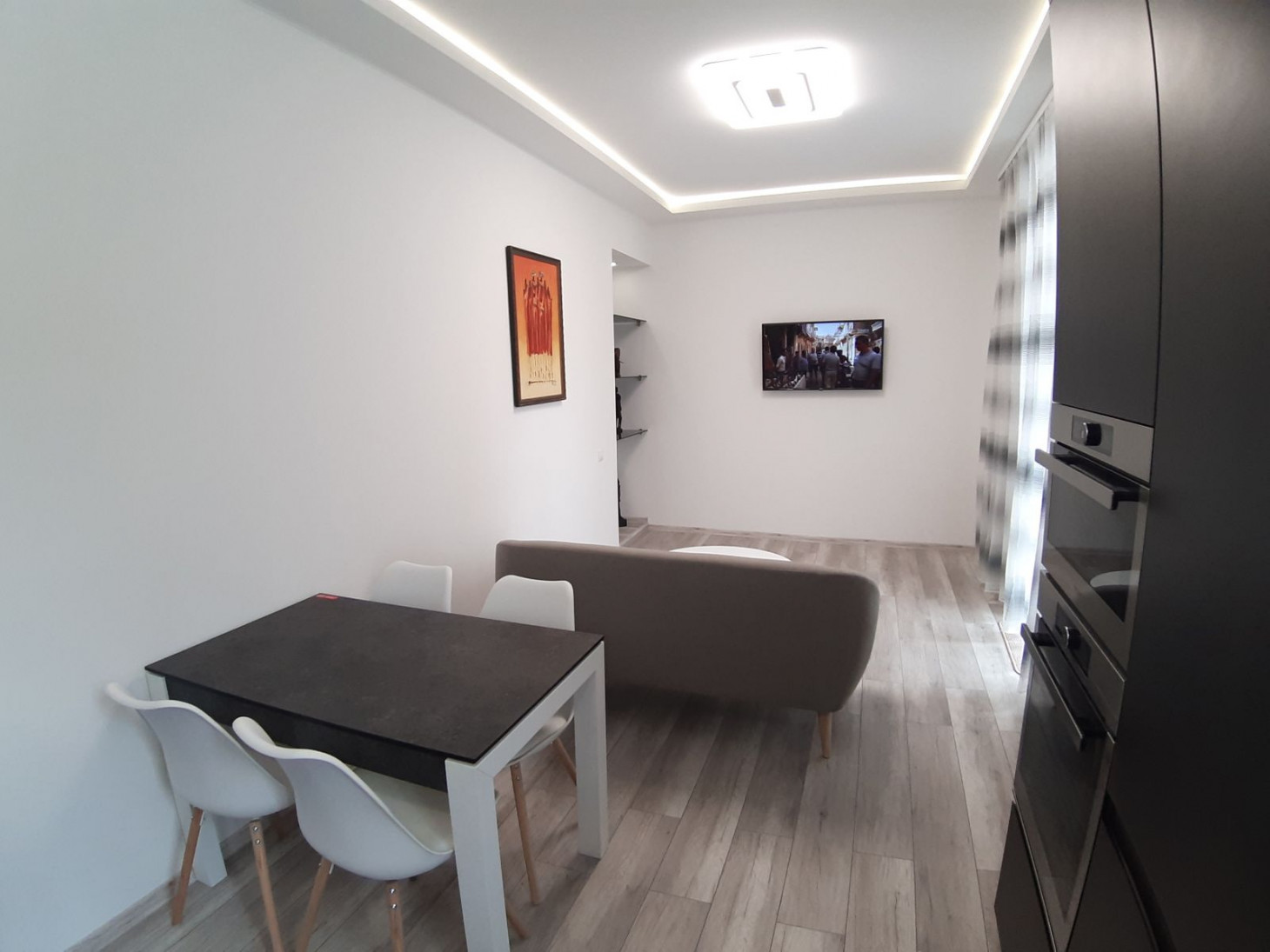 Аренда 3к квартиры в Киеве,  Пирогова ул., 10Г 16