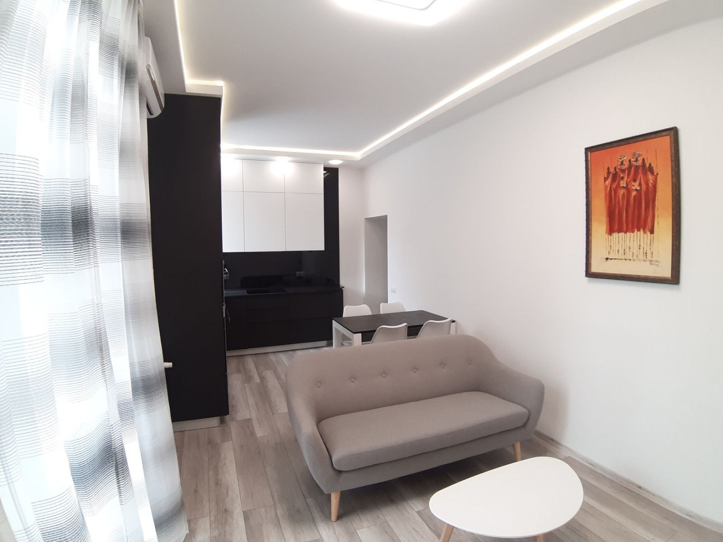 Аренда 3к квартиры в Киеве,  Пирогова ул., 10Г 17