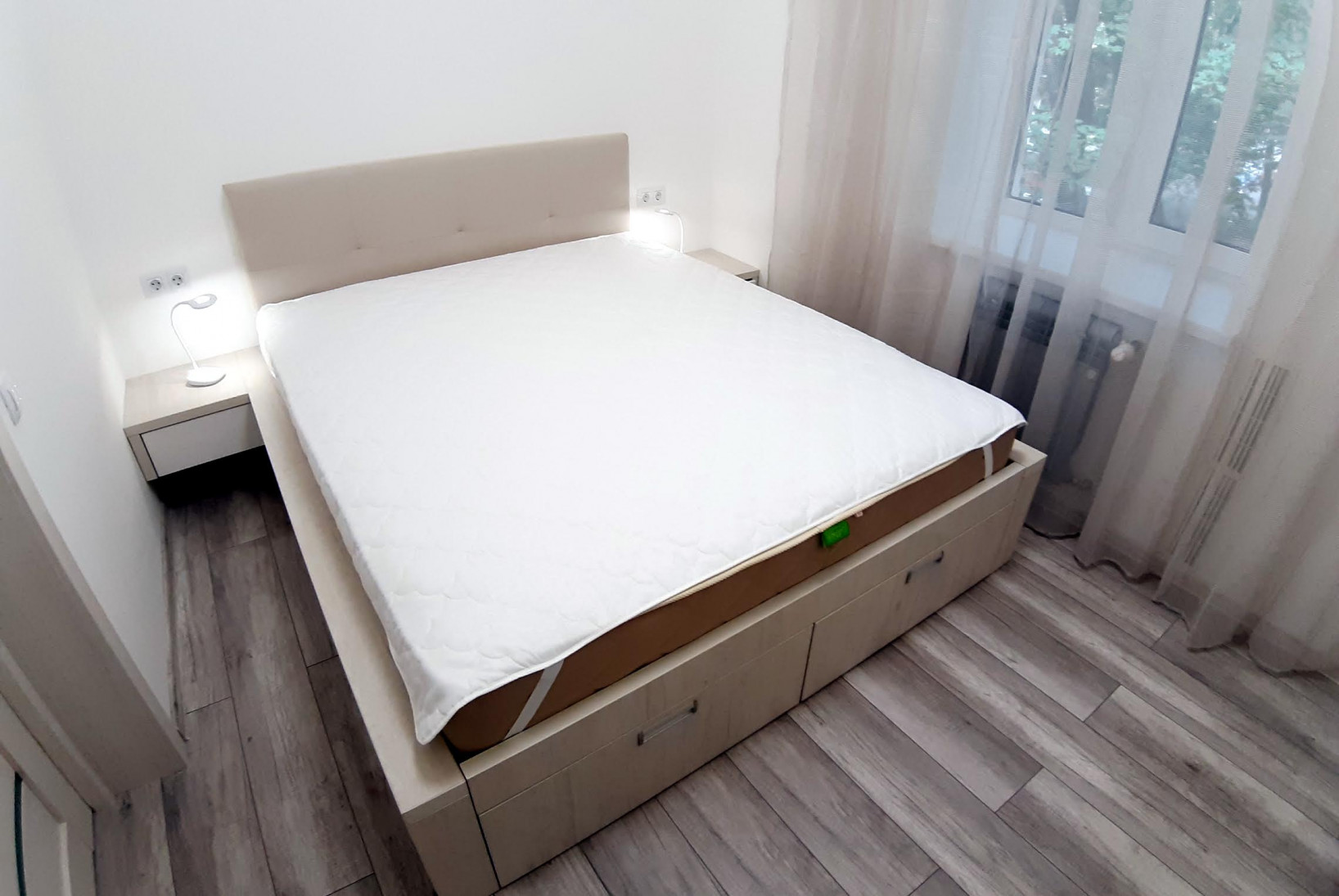Аренда 3к квартиры в Киеве,  Пирогова ул., 10Г 18