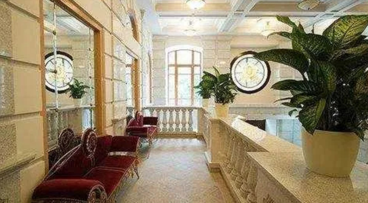 Аренда офиса в Киеве,  БЦ Ренессанс, Бульварно-Кудрявская ул. (Воровского ул.), 22-24 5