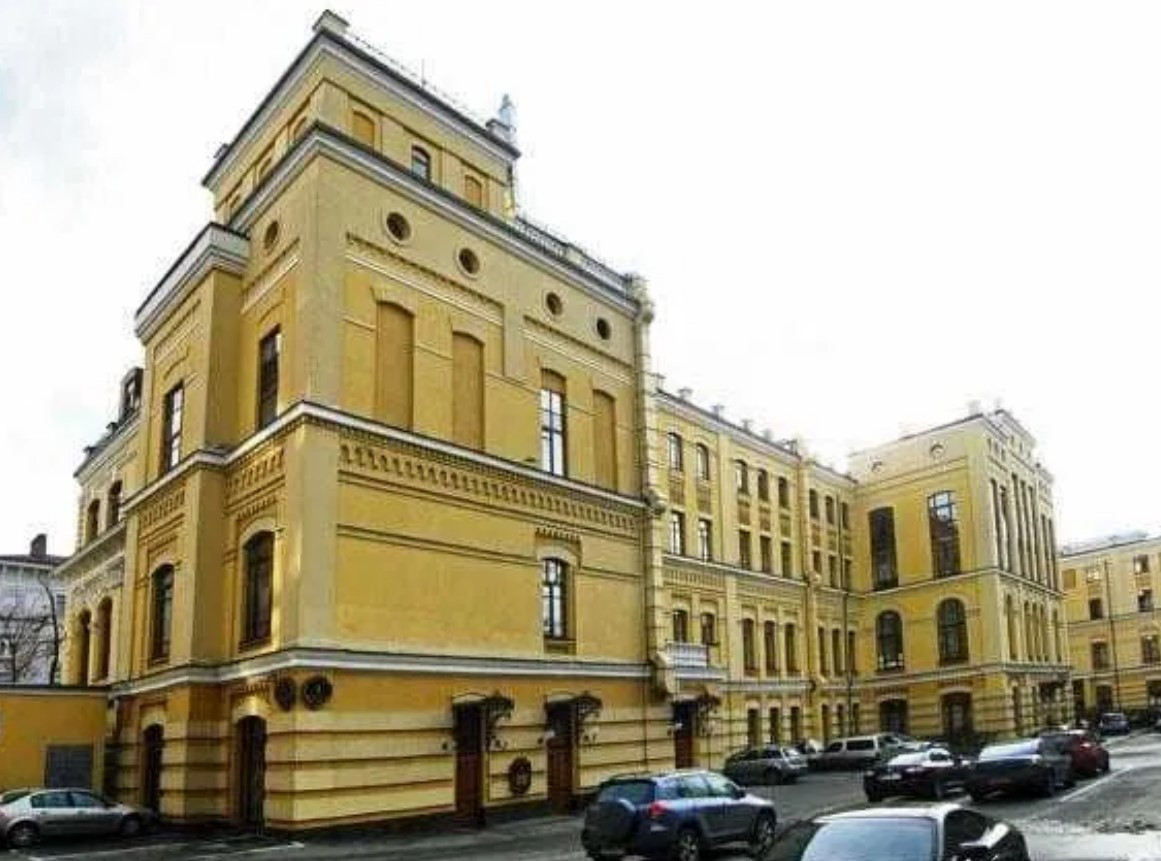 Аренда офиса в Киеве,  БЦ Ренессанс, Бульварно-Кудрявская ул. (Воровского ул.), 22-24 8