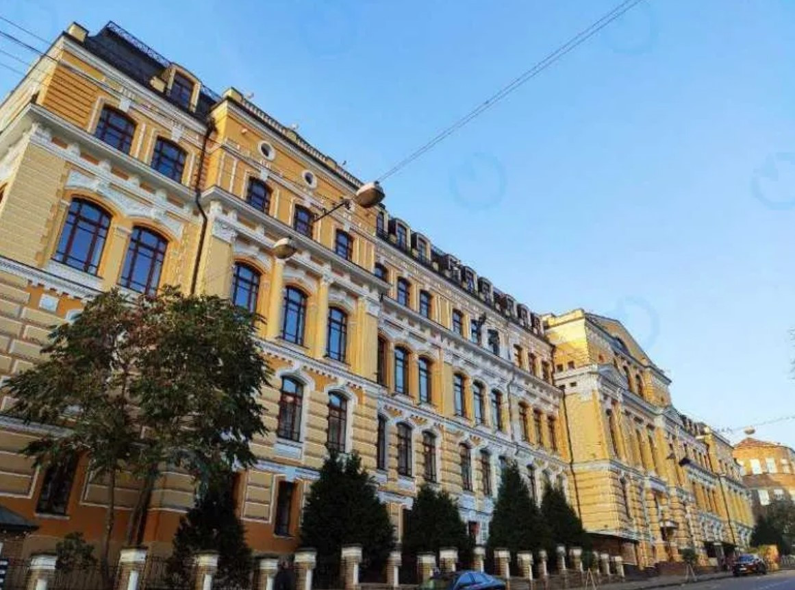 Аренда офиса в Киеве,  БЦ Ренессанс, Бульварно-Кудрявская ул. (Воровского ул.), 22-24 9