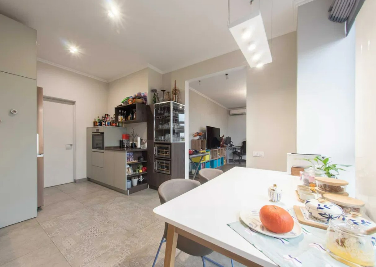 Продажа 2к квартиры в Киеве,  Малевича ул. (Боженко ул.), 48 5