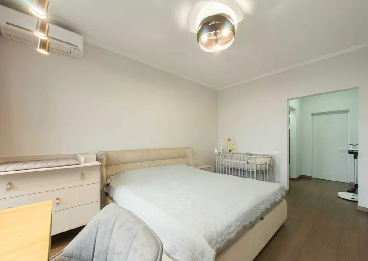 Продажа 2к квартиры в Киеве,  Малевича ул. (Боженко ул.), 48 11