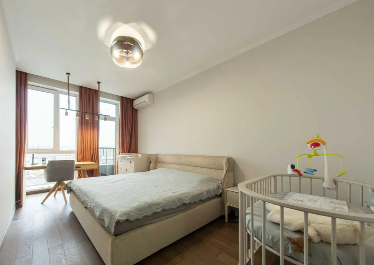 Продажа 2к квартиры в Киеве,  Малевича ул. (Боженко ул.), 48 12