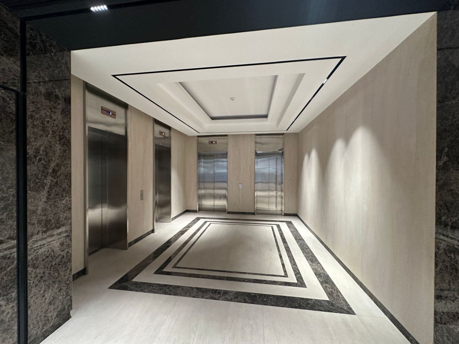 Аренда 4к квартиры в Киеве,  ЖК Atlantic Residences, Антоновича ул. (Горького ул.), 118 2