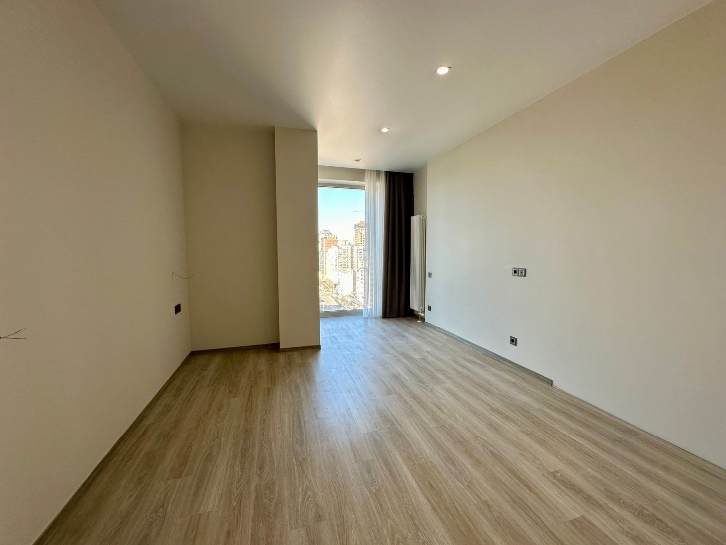 Аренда 4к квартиры в Киеве,  ЖК Atlantic Residences, Антоновича ул. (Горького ул.), 118 5
