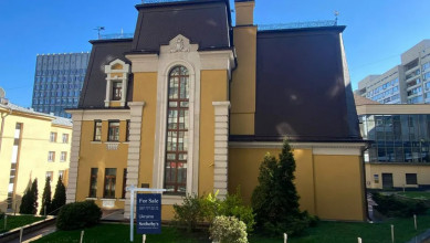 Владимирская ул. 49В sub 2