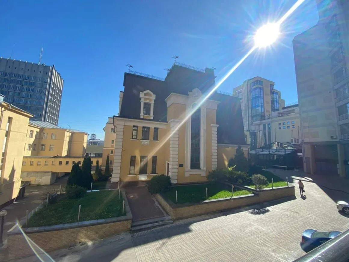 Продажа здания в Киеве,  Владимирская ул., 49В 4