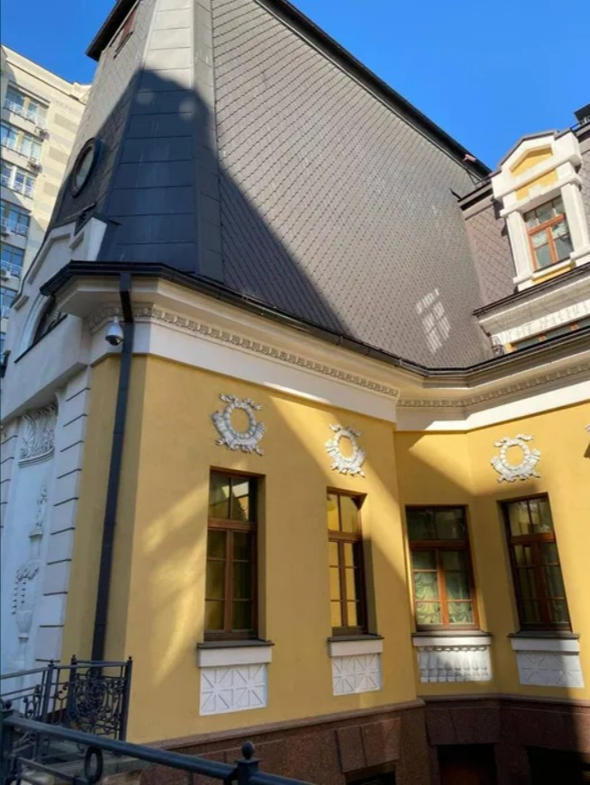 Продажа здания в Киеве,  Владимирская ул., 49В 6