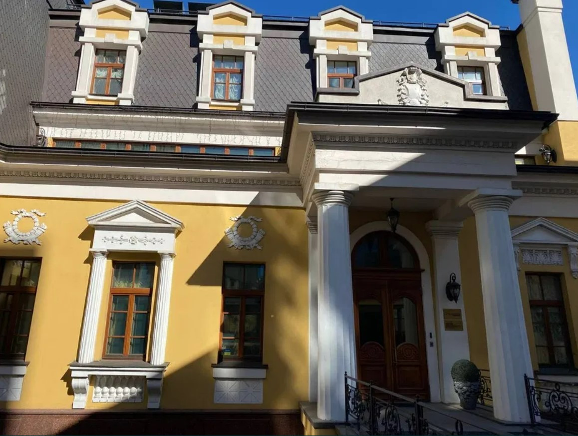 Продажа здания в Киеве,  Владимирская ул., 49В 7