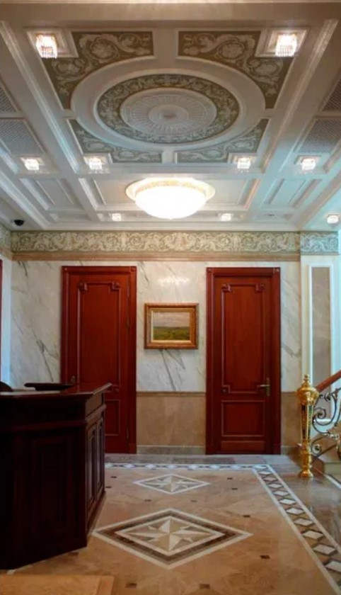 Продажа здания в Киеве,  Владимирская ул., 49В 13