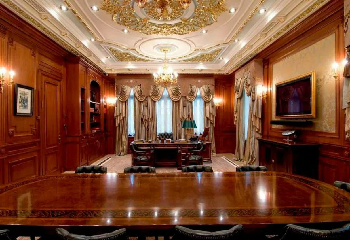 Продажа здания в Киеве,  Владимирская ул., 49В 16