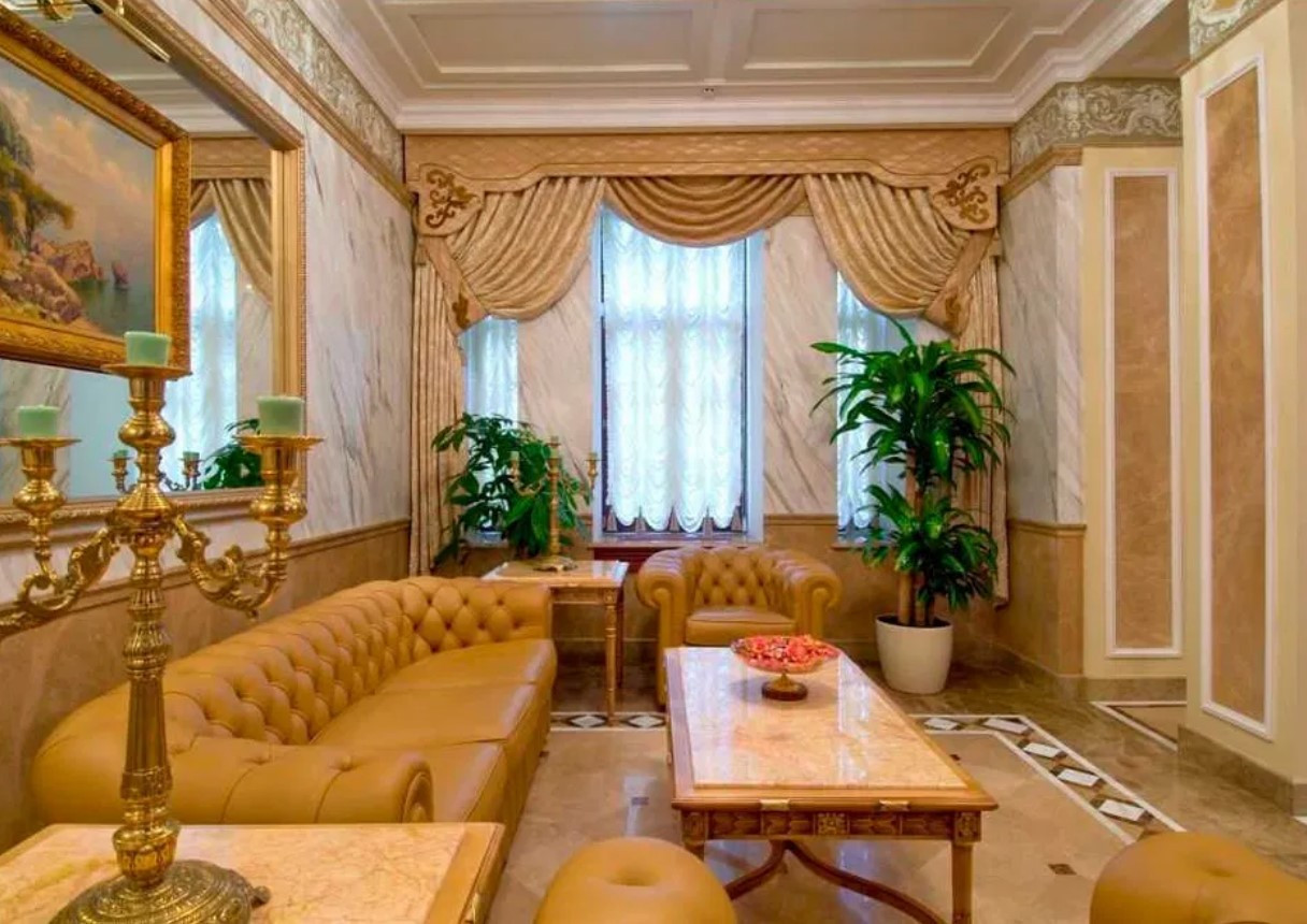 Продажа здания в Киеве,  Владимирская ул., 49В 18