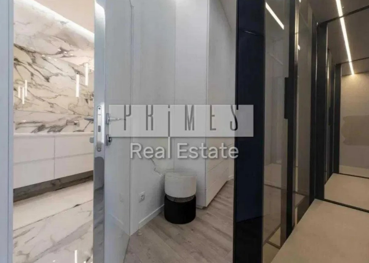 Продажа 3к квартиры в Киеве,  ЖК Новопечерские Липки, Драгомирова Михаила ул., 17В 5