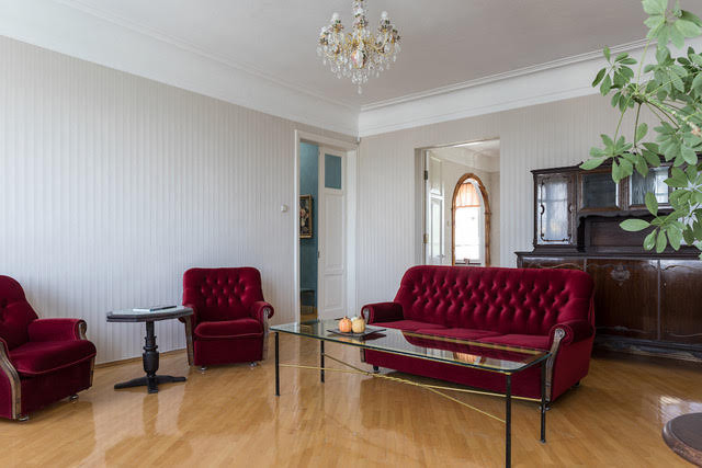 Аренда 2к квартиры в Киеве,  Золотые Ворота, Леонтовича ул., 6А 6