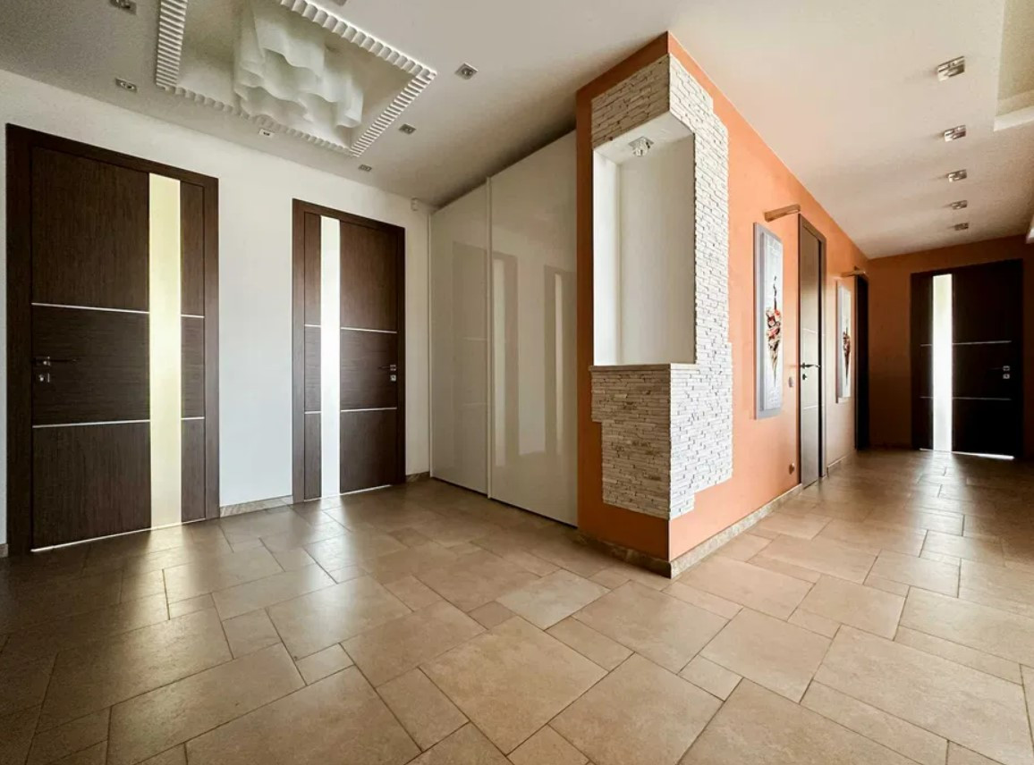 Аренда 5к квартиры в Киеве,  Круглоуниверситетская ул., 3-5 2