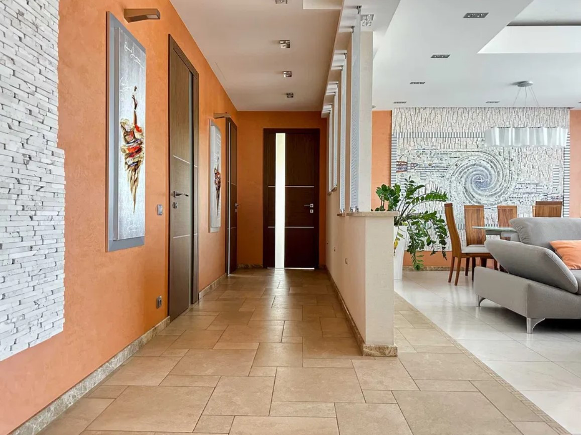 Аренда 5к квартиры в Киеве,  Круглоуниверситетская ул., 3-5 17