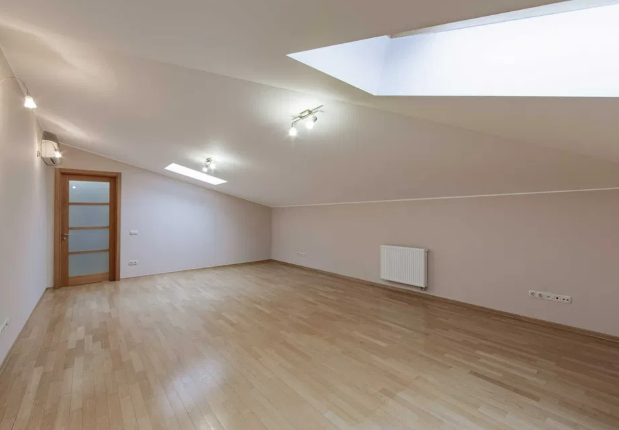 Аренда 5к квартиры в Киеве, Дарвина ул., 3 1